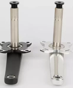 Avian Cadence 2-pc BMX Race Cranks