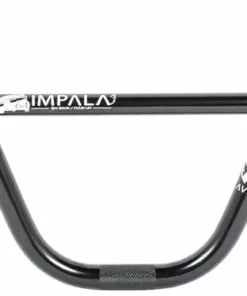 Avian 64 Impala Chromoly BMX Race Bars-8"