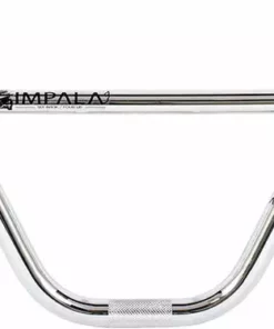 Avian 64 Impala Chromoly BMX Race Bars-8"