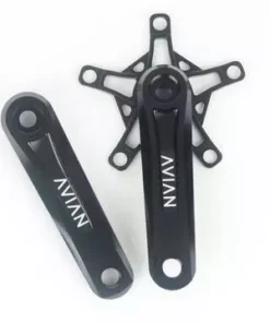 Avian Accolades Crank