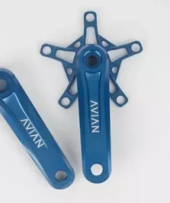 Avian Accolades Crank