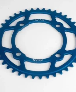 Sprockets/Chainrings Avian Chainring-4-Bolt