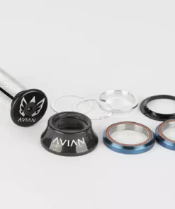 Avian Integrated Headset