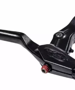 Avid Speed Dial 7 Brake Lever-Black/Gray Brake Levers