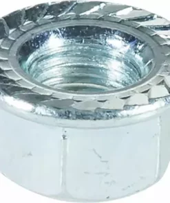 Jrbmx001 Generic Axle Nut