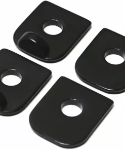 DK Axle Block Kit Hubs