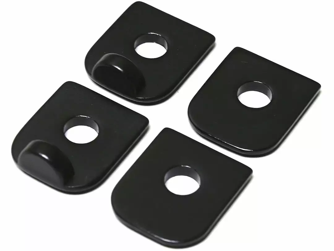 DK Axle Block Kit Hubs 1 DK Axle Block Kit Hubs