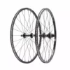 Box Three 20x1 1/8" Expert BMX Wheelset