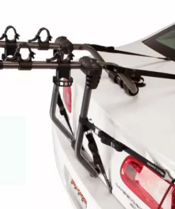 Hollywood Baja Bike Rack-2 Bike