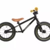 FREESTYLE BIKES Fit Misfit Balance Bike-Black