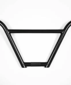 Fit Benny 4pc Handlebar-8.85"-Matte Black Handlebars
