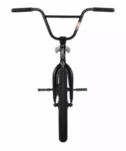 FREESTYLE BIKES Subrosa Novus Barraco 21"TT BMX Bike-Gloss Black