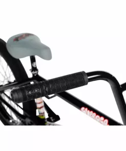 FREESTYLE BIKES Subrosa Novus Barraco 21"TT BMX Bike-Gloss Black 11 FREESTYLE BIKES Subrosa Novus Barraco 21