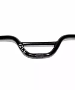 Redline Aluminum Race Bars-4.5"-Black Handlebars