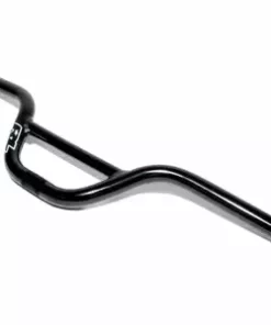 Redline Aluminum Race Bars-4.5