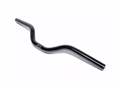 Redline Aluminum Race Bars-2.5" Handlebars 2 Redline Aluminum Race Bars-2.5" Handlebars