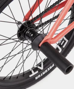 We The People Battleship LSD 20.75"TT BMX Bike-Coral Red FREESTYLE BIKES 31 We The People Battleship LSD 20.75