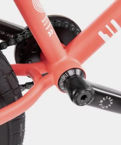 We The People Battleship LSD 20.75"TT BMX Bike-Coral Red FREESTYLE BIKES 35 We The People Battleship LSD 20.75