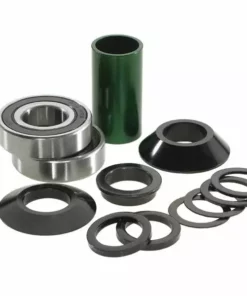 Redline Mid Bottom Bracket-19mm Bottom Brackets