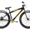 SE Racing Beast Mode Ripper Marshawn Lynch Signature BMX Bike 27.5"