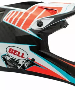 Bell Full-9 Carbon Helmet-Revert PROTECTIVE GEAR