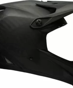 Bell Full-9 Carbon Helmet-Matte Black/Gray Intake