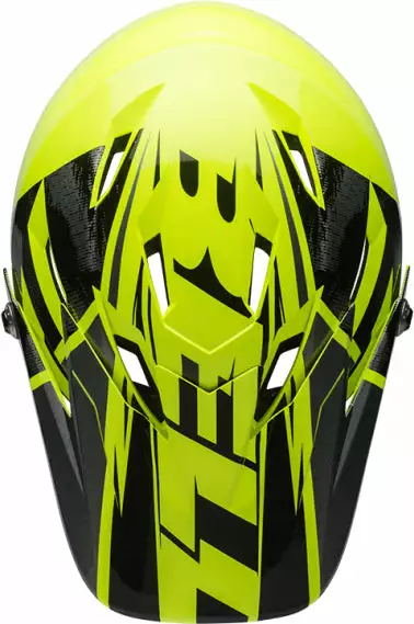 PROTECTIVE GEAR Bell Sanction Helmet-Black/Titanium/Retina Sear 2 PROTECTIVE GEAR Bell Sanction Helmet-Black/Titanium/Retina Sear