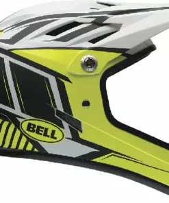 Bell Sanction Helmet-Retina Sear Decompressed