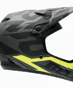 Bell Transfer-9 Helmet-Graphite 54