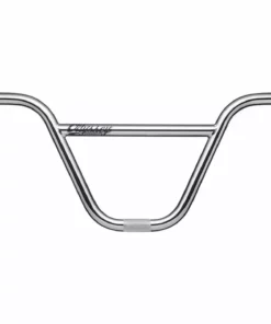 Odyssey Aaron Ross Boss Chromoly Bar-9.125"