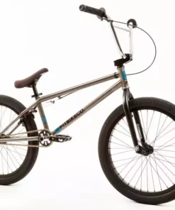 Fit BF 22" Bike-Gloss Clear BIG BIKES