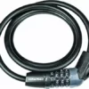 ACCESSORIES Sunlite Bike Lock-Combo