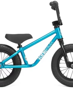 FREESTYLE BIKES Kink Coast 12" Bike-Gloss Atomic Blue 13 FREESTYLE BIKES Kink Coast 12