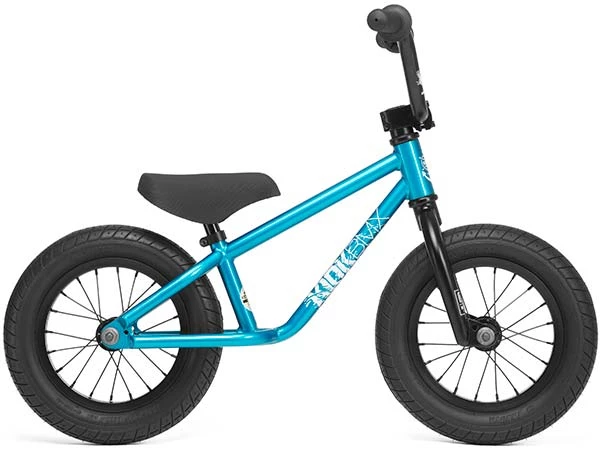 FREESTYLE BIKES Kink Coast 12" Bike-Gloss Atomic Blue 7 FREESTYLE BIKES Kink Coast 12" Bike-Gloss Atomic Blue
