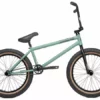 Kink Downside 20.75"TT Bike-Matte Dusk Sage