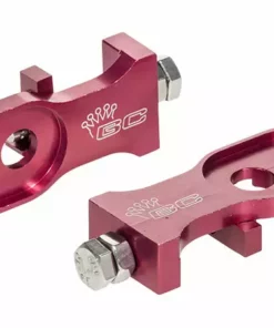 Black Crown Chain Tensioners