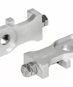 Black Crown Chain Tensioners