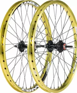 Black Ops Sun Envy Wheelset-36H-20x1.75"