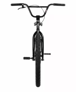 Subrosa Salvador 26" BMX Bike-Gloss Black FREESTYLE BIKES