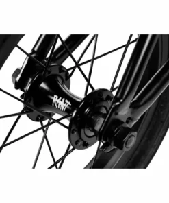 FREESTYLE BIKES Subrosa Altus Balance Bike-Matte Black 12 FREESTYLE BIKES Subrosa Altus Balance Bike-Matte Black