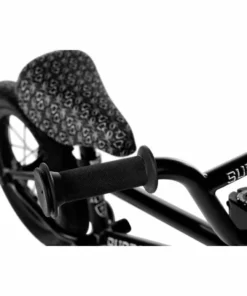 FREESTYLE BIKES Subrosa Altus Balance Bike-Matte Black 9 FREESTYLE BIKES Subrosa Altus Balance Bike-Matte Black