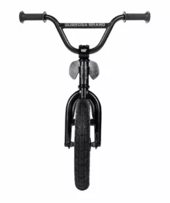 FREESTYLE BIKES Subrosa Altus Balance Bike-Matte Black
