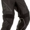 Fly Racing Kinetic Shield 2019 Pant-Black RACE WEAR