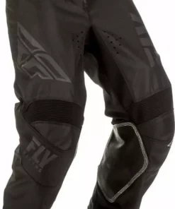 Fly Racing Kinetic Shield 2019 Pant-Black RACE WEAR