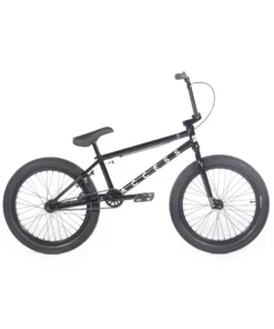 FREESTYLE BIKES Cult Access 20"TT BMX Bike-Black