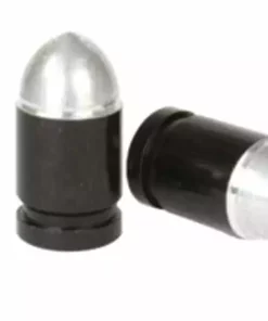 COMPONENTS Trik Topz Bullet Schrader Valve Cap