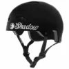 Shadow Conspiracy Shadow Classic Helmet-Gloss Black