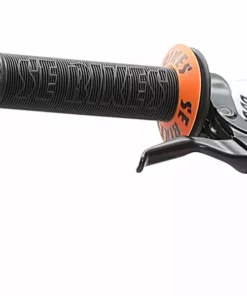 SE Racing Ripper BMX Bike-Black Sparkle