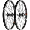 Black Ops F/F Hubs W/Sun Rhyno Lite Rims-20x1.75"