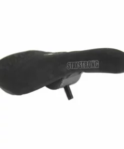 Seats Stay Strong Blackout Slim Pivotal BMX Race Seat